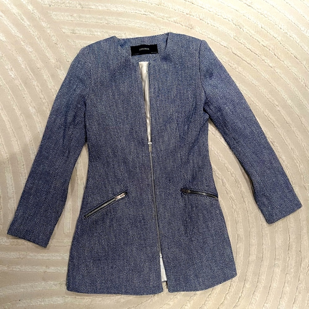 Zara coat S